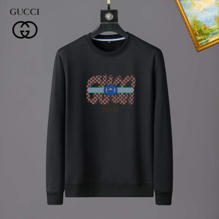 Picture of Gucci Sweatshirt TT _SKUGucciM-3XL25tx5932838